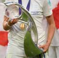 UEFA Berharap Euro 2025 Wanita Swiss Bisa Pecahkan Rekor Penonton