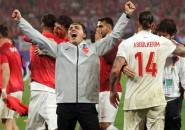 Vincenzo Montella Ungkap Kunci Utama Turki Bisa Kalahkan Austria