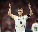Bayern Munich Mulai Banyak Mau, Gaji Kimmich Bakal Dipotong 25 Persen