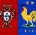 Fakta-fakta Menarik Jelang Laga Timnas Portugal vs Timnas Prancis