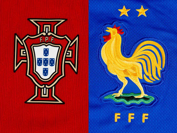 Fakta-fakta Menarik Jelang Laga Timnas Portugal vs Timnas Prancis