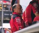 Fred Vasseur Ingin Coba Peruntungan Ferrari di GP Inggris