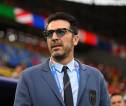 Gianluigi Buffon Bersedia Bertahan di Timnas Italia Usai Piala Eropa 2024