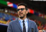 Gianluigi Buffon Bersedia Bertahan di Timnas Italia Usai Piala Eropa 2024