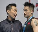 Insiden Zhang Zhijie, Lee Chong Wei & Lin Dan Kritik Jadwal Padat Kompetisi BWF