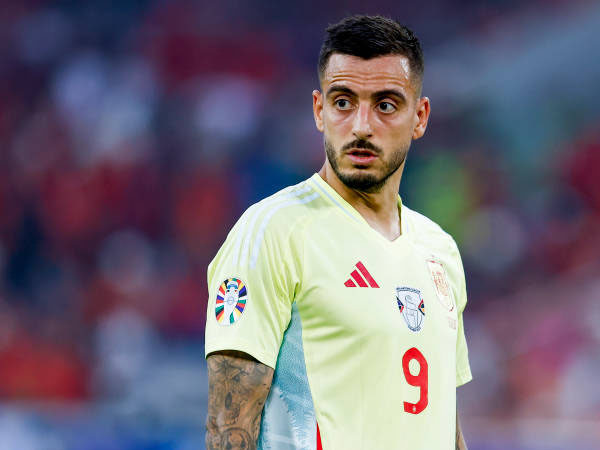 Joselu Siap Akhiri Karier Toni Kroos di Perempat Final Euro 2024