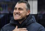 Kata Christian Vieri Soal Kegagalan Timnas Italia di EURO 2024