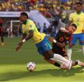 Kontroversi VAR: Kesalahan Besar dalam Pertandingan Brasil vs Kolombia