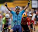 Mark Cavendish Pecahkan Rekor Kemenangan Etape Tour de France Terbanyak