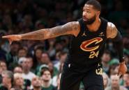 Markieff Morris Dukung Mavericks Datangkan Marcus Morris