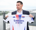 Pierre Sage Tandangani Kontrak Dua Tahun Sebagai Pelatih Lyon