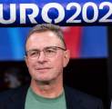 Ralf Rangnick Sindir Inggris Usai Austria Tersingkir dari Euro 2024