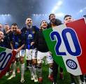 Rekor Baru, Musim Baru Inter Milan Berhasil Catatkan Keuntungan