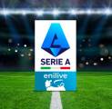 Rilis Serie A Enilive, Jadwal Pertandingan Liga Italia Resmi Dirilis