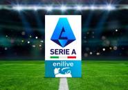 Rilis Serie A Enilive, Jadwal Pertandingan Liga Italia Resmi Dirilis