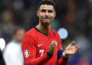 Sir Alex Ferguson Meramalkan Euro 2024 Sebagai Turnamen Terakhir Ronaldo