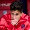 Striker Muda Atletico Madrid Dipinjamkan Kembali ke Alaves