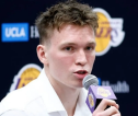Tak Hanya Bronny, Lakers Juga Ikat Dalton Knecht Dengan Kontrak Empat Tahun