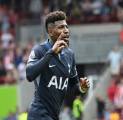 Tottenham Tinggal Selangkah Lagi Lepas Emerson ke AC Milan