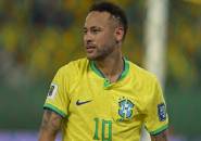 Bukayo Saka Sebut Neymar sebagai Pesepak Bola Paling Diremehkan