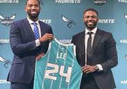 Charles Lee Mengandalkan Pengalamannya untuk Memimpin Hornets