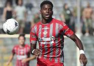 Hampir Selesai, Atalanta Lepas Caleb Okoli ke Leicester City