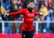 Inter Milan Diklaim Sudah Resmi Dapatkan Josep Martinez dari Genoa