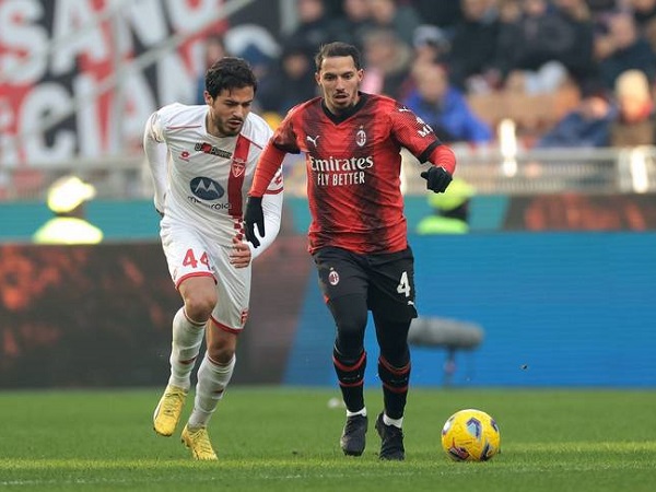 Ismael Bennacer