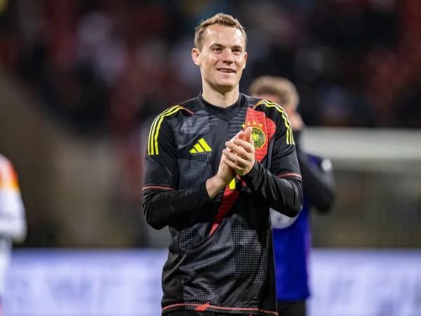 Manuel Neuer