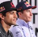 Marc Marquez Bukanlah Favorit untuk Menang di Sachsenring