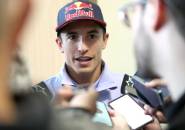 Marc Marquez Prediksi Bakal Lebih Baik di Sachsenring