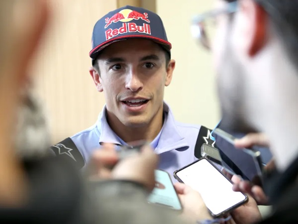 Marc Marquez Prediksi Bakal Lebih Baik di Sachsenring