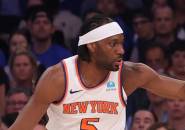 New York Knicks Berniat untuk Pertahankan Precious Achiuwa