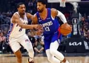 Paul George Akan Bikin Philadelphia 76ers Jadi Tim Diperhitungkan