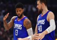 Paul George ke Sixers, Ivica Zubac Sulit Melihatnya Pergi