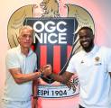 Tanguy Ndombele Resmi Bergabung Dengan OGC Nice