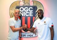 Tanguy Ndombele Resmi Bergabung Dengan OGC Nice