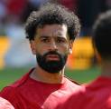 Tanpa Mohamed Salah, 8 Pemain Senior Liverpool Mulai Latihan Pramusim