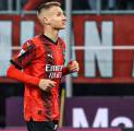 Tentang Francesco Camarda di Milan Futuro, Ibra Punya Pendapat Lain