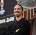 Zlatan Ibrahimovic Jelaskan Pentingnya Proyek Milan Futuro