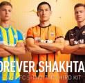 Dengan Sentuhan Warna Nasional, Shakhtar Donetsk Rilis Seragam 2024/25