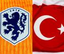 Fakta-fakta Menarik Jelang Laga Timnas Belanda vs Timnas Turki