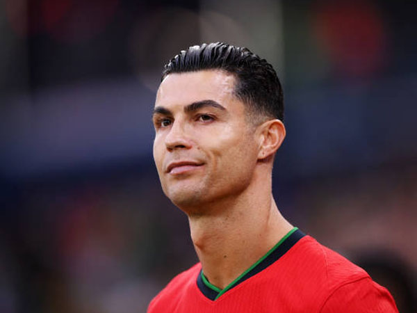 Fakta-fakta Menarik Tentang Karier Internasional Cristiano Ronaldo