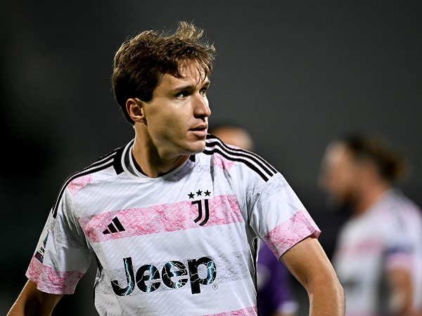 Federico Chiesa