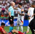 Ilkay Gundogan Buka Peluang Pensiun dari Timnas Jerman Usai Euro 2024