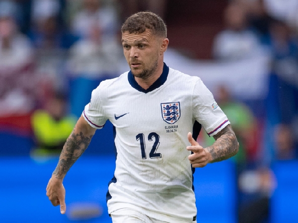 Kieran Trippier