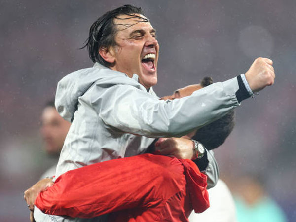 Lawan Belanda, Vincenzo Montella Minta Pemain Turki Ubah Emosi Jadi Energi