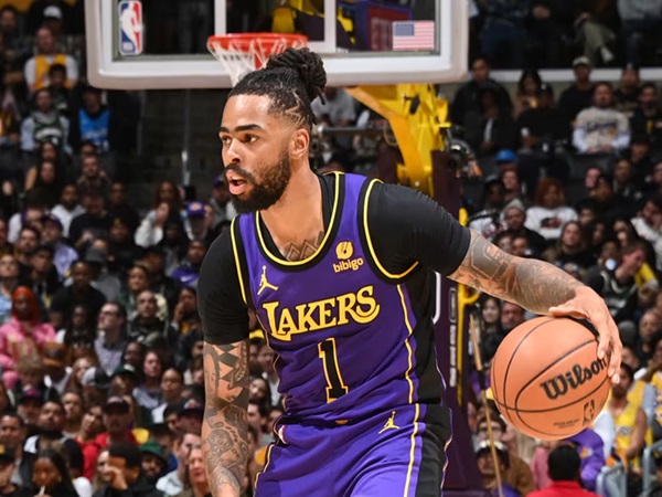 Los Angeles Lakers Bakal Lepas Russell Demi Dua Pemain Sayap