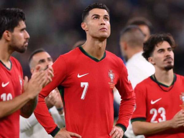 Cristiano Ronaldo sudah mengatakan bahwa Euro tahun ini adalah partisipasi terakhirnya di kejuaraan itu. (Foto: AP)