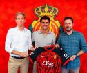 Mateu Morey Rampungkan Kepindahannya Dari Dortmund ke Mallorca
